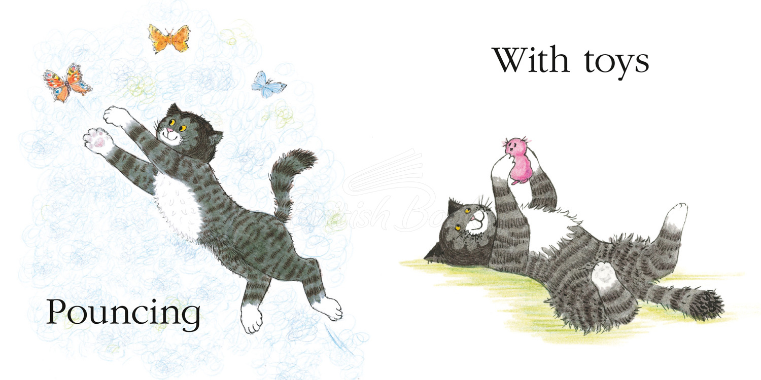 Набір книжок My First Mog Books зображення 4