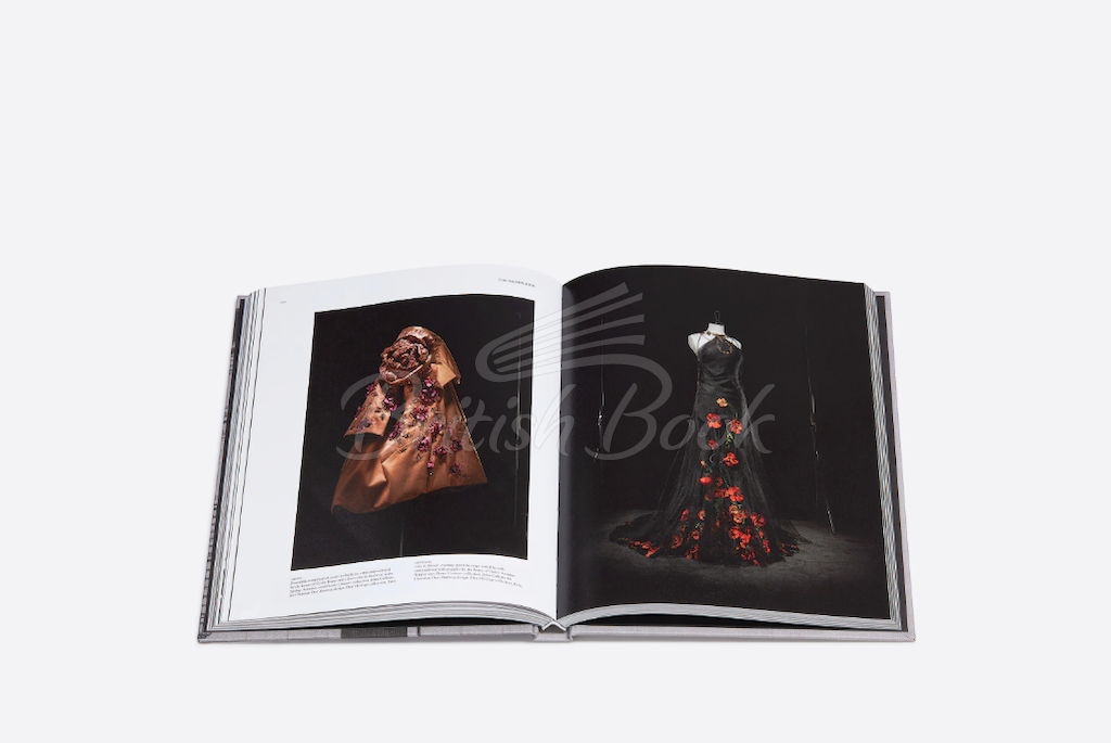 Книга Dior: The Legendary 30, Avenue Montaigne изображение 4