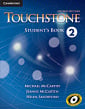 Touchstone Second Edition 2 Student's Book