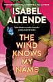 The Wind Knows My Name
