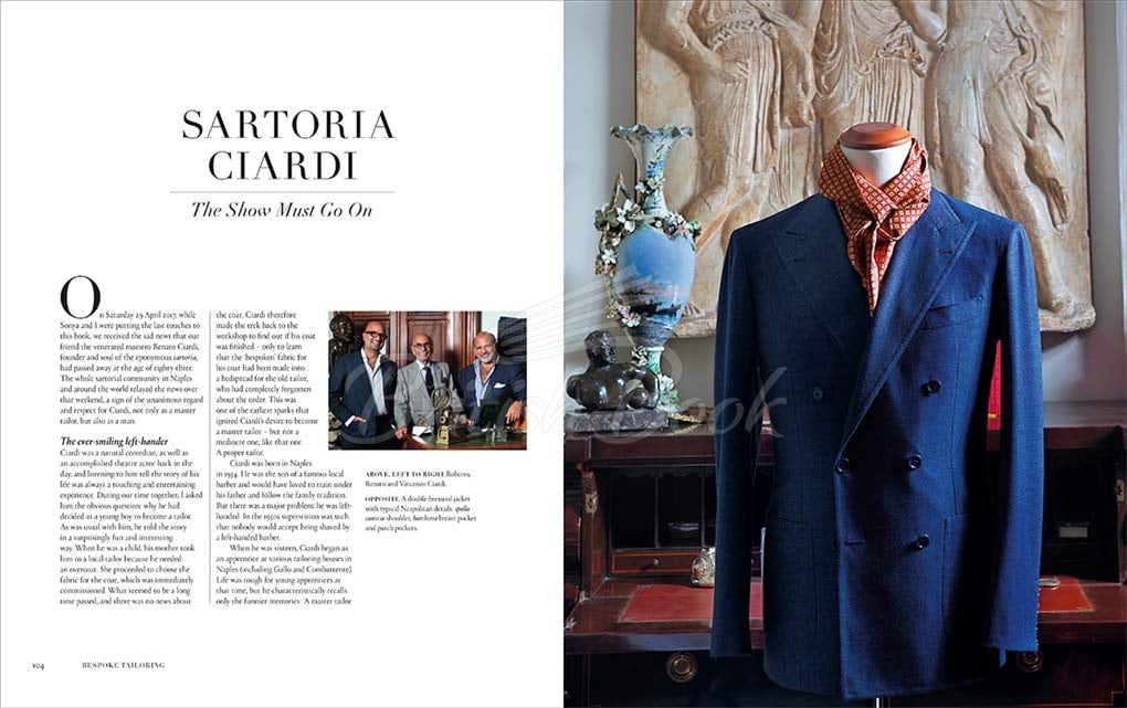 Книга The Italian Gentleman зображення 6