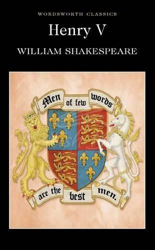 Книга Henry V зображення