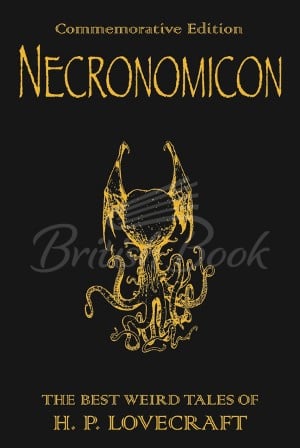 Книга Necronomicon: The Best Weird Tales of H.P. Lovecraft изображение