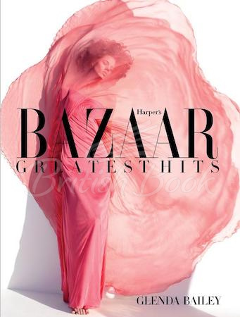Книга Harper's Bazaar: Greatest Hits зображення