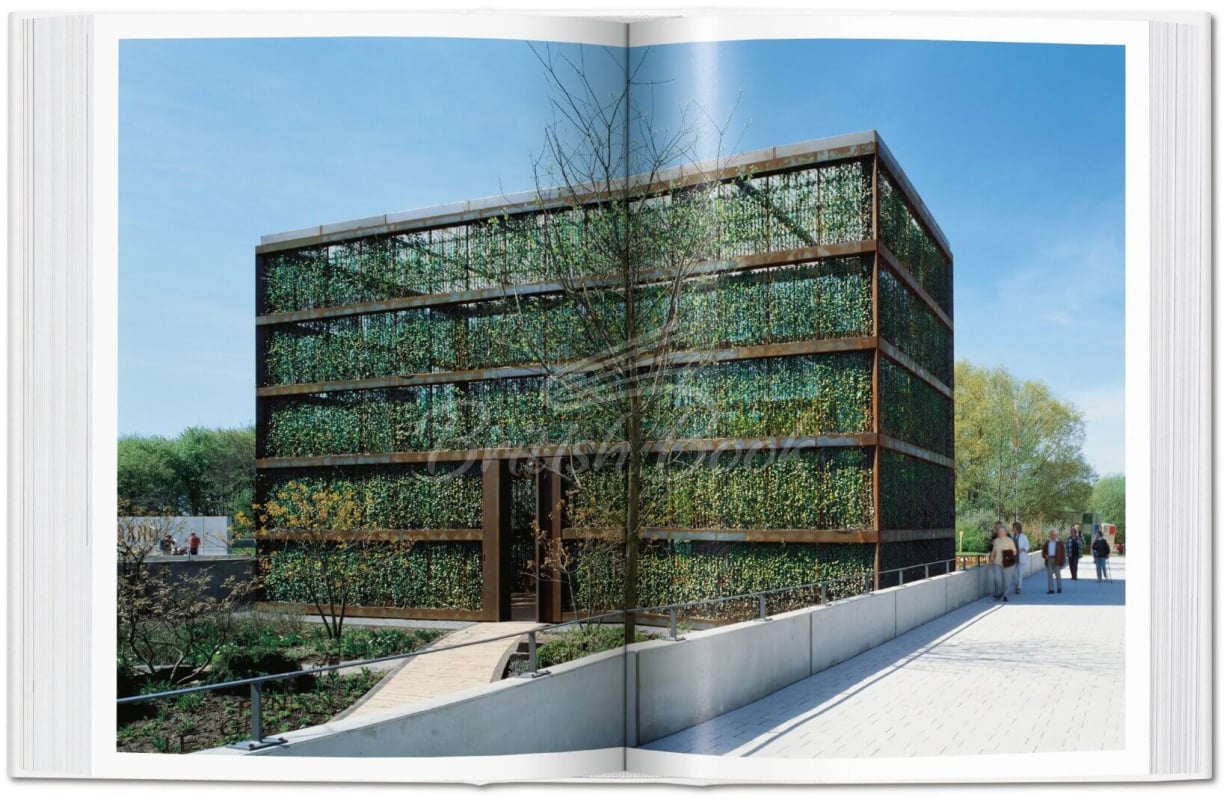 Книга Green Architecture изображение 4