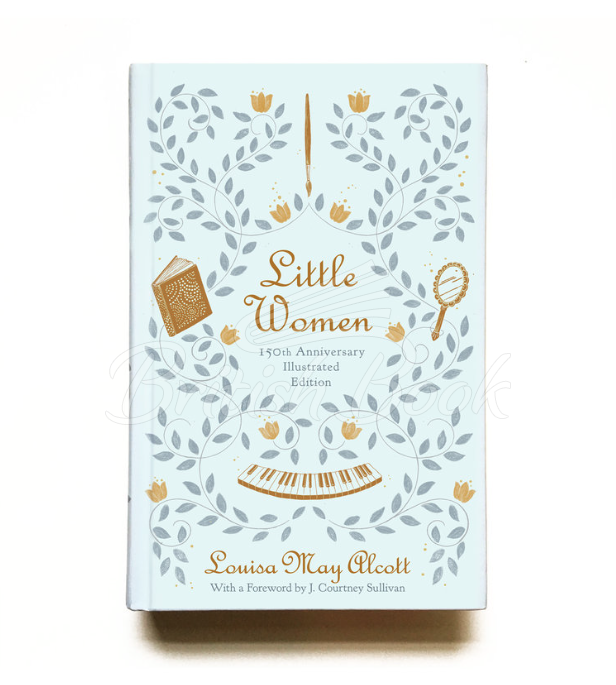 Книга Little Women (150th Anniversary Edition) зображення 1