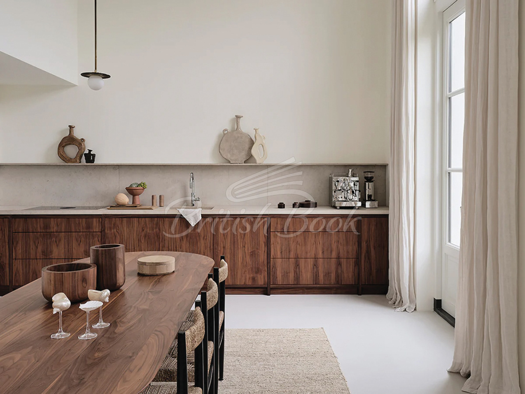 Книга Timeless Residences зображення 2