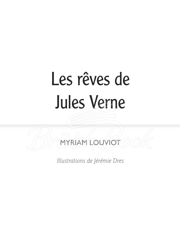 Книга Mondes en VF Niveau A1 Les Reves de Jules Verne зображення 14