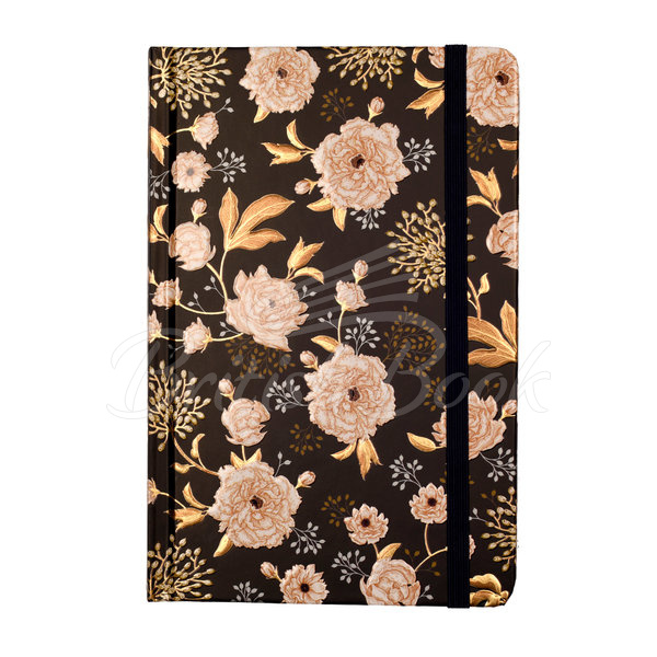 Блокнот Madame Bovary Ruled Notebook изображение 1
