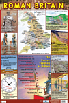 Roman Britain Poster