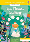 Usborne English Readers Level Starter The Mouse's Wedding