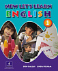 New Let's Learn English 1 Student's Book