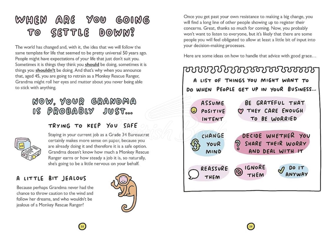Книга How to Do Hard Things зображення 5