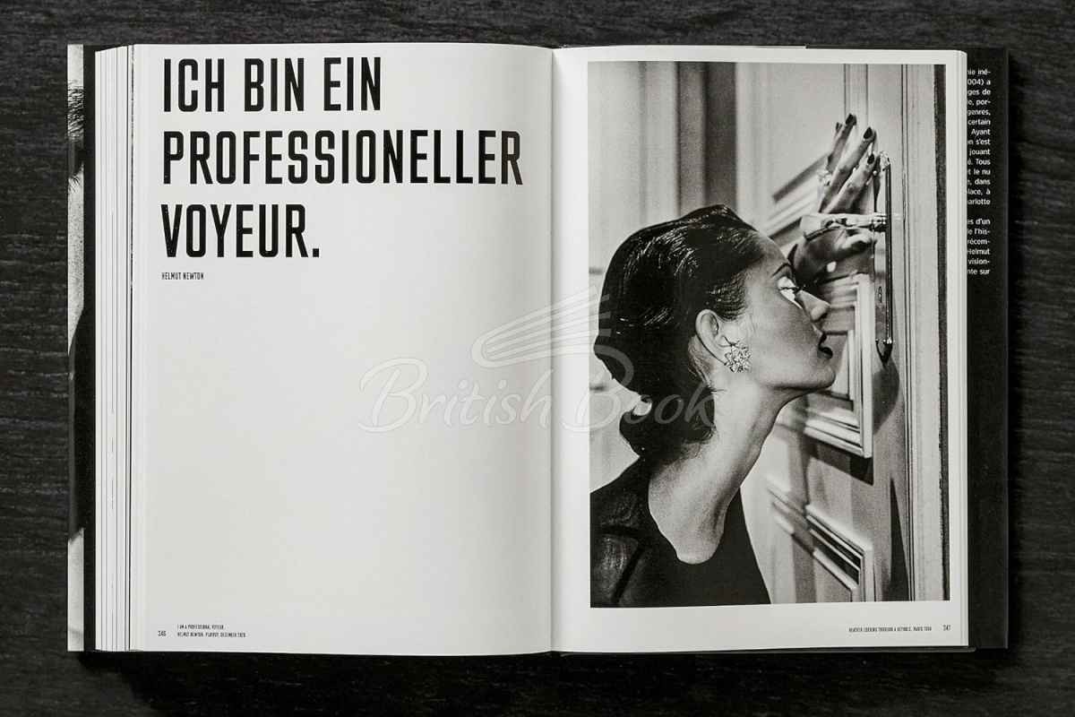 Книга Helmut Newton: Legacy зображення 10