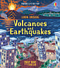 Look inside Volcanoes and Earthquakes