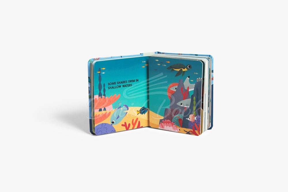 Книга Sharkblock изображение 3