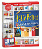 Harry Potter Clay Charms