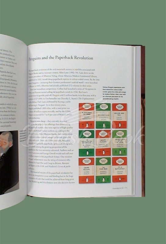 Книга Books: A Living History зображення 4