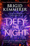 Defy the Night (Book 1)