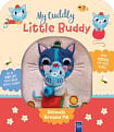 My Cuddly Little Buddy: Animals Around Me