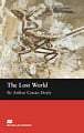 Macmillan Readers Level Elementary The Lost World