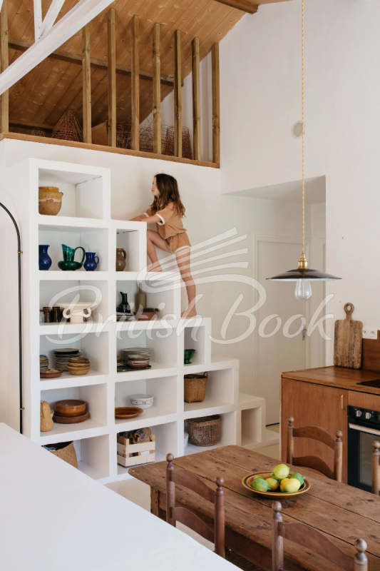 Книга Inspiring Family Homes зображення 7