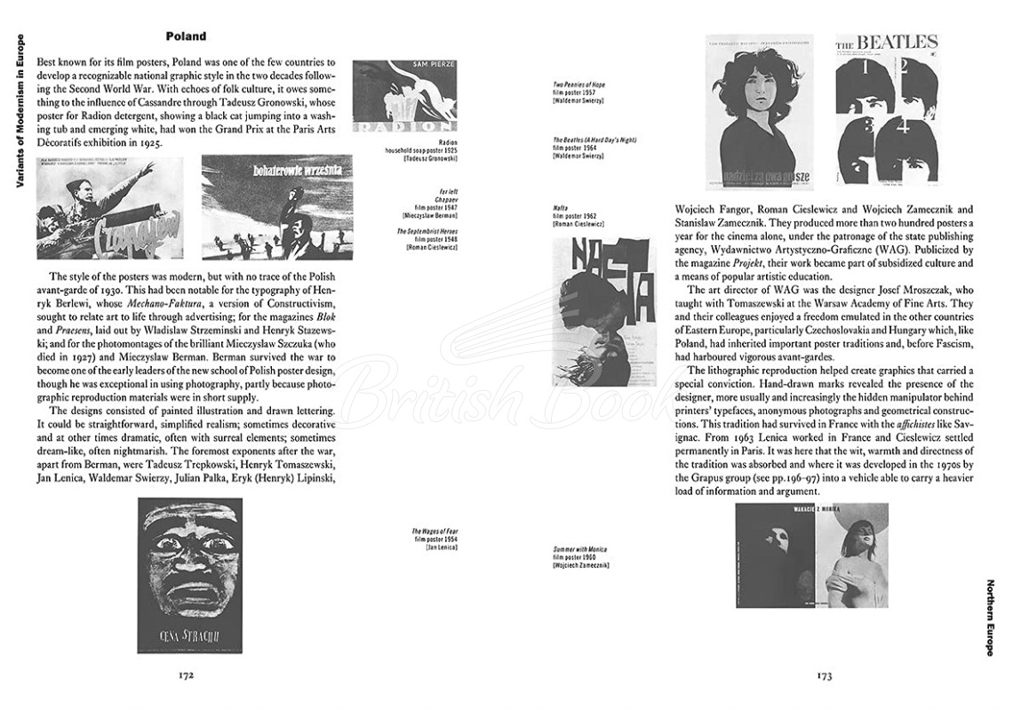 Книга Graphic Design in the Twentieth Century зображення 11