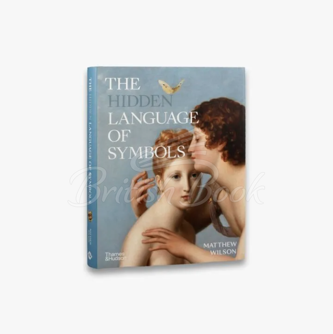Книга The Hidden Language of Symbols изображение 1