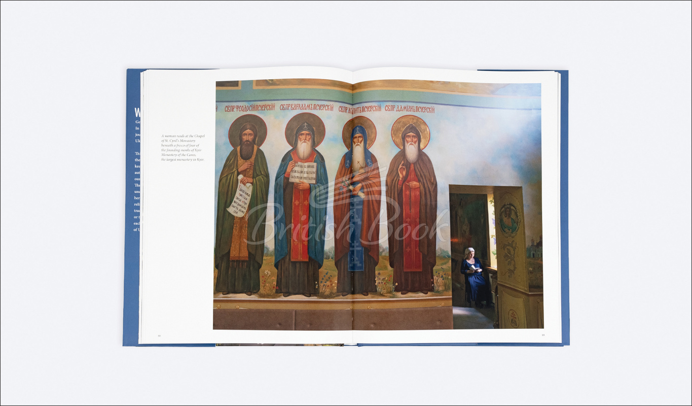 Книга Beloved Ukraine зображення 3