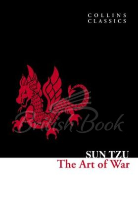 Книга The Art of War изображение