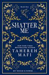 Shatter Me (Book 1)