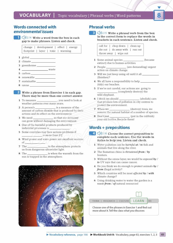Підручник Optimise B2 Student's Book Pack зображення 6