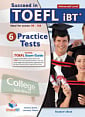 Succeed in TOEFL Advanced — 6 Practice Tests Self-Study Edition