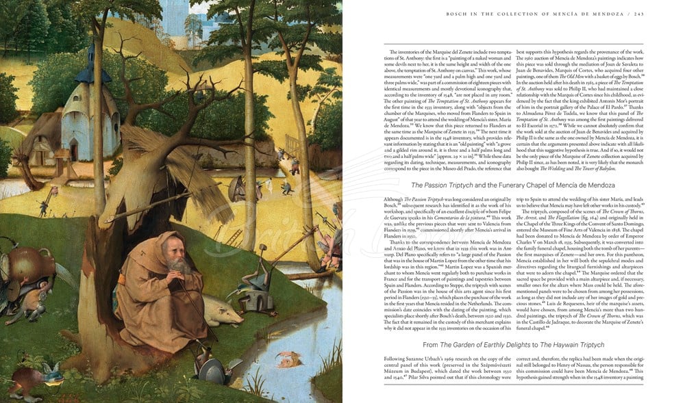 Книга Hieronymus Bosch & the Other Renaissance зображення 5