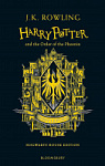 Harry Potter and the Order of the Phoenix (Hufflepuff Edition)