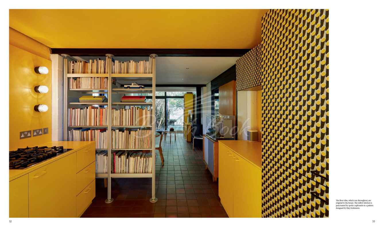 Книга The Life Eclectic: Brilliantly Unique Interior Designs from Around the World зображення 8