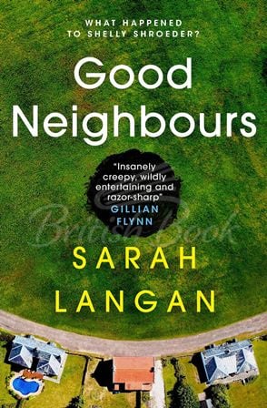 Книга Good Neighbours изображение
