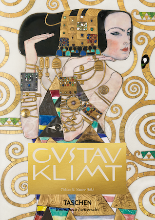 Книга Gustav Klimt. Drawings and Paintings изображение