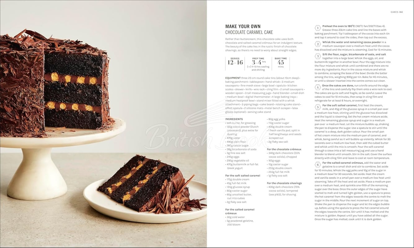 Книга The Science of Baking зображення 6