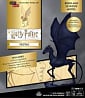 IncrediBuilds: Harry Potter: Thestral