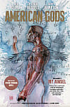 American Gods: My Ainsel (Book 2) (Graphic Novel)