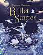 Illustrated Ballet Stories