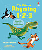 The Usborne Rhyming 123