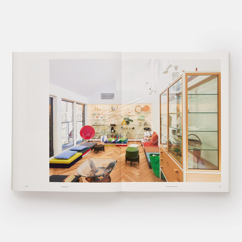 Книга Japanese Interiors зображення 6