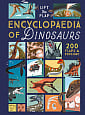 The Lift-the-Flap Encyclopaedia of Dinosaurs
