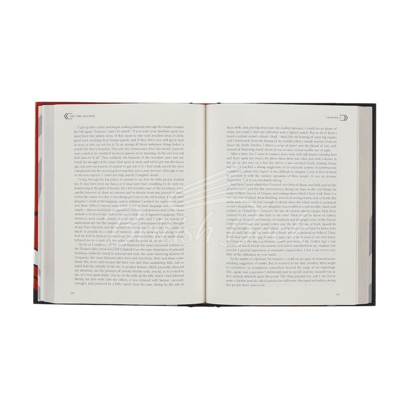 Книга The H. G. Wells Collection изображение 3