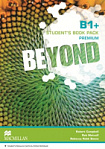 Beyond B1+ Student's Book Premium Pack