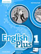 English Plus Second Edition 1 Workbook with Practice Kit (Edition for Ukraine)