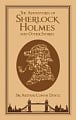 The Adventures of Sherlock Holmes and Other Stories
