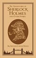 The Adventures of Sherlock Holmes and Other Stories